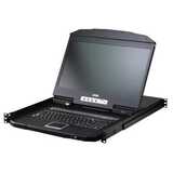 KVM переключатель Aten CL3708INW-ATA-RG