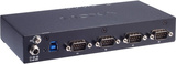 Преобразователь MOXA UPort 1450I-G2-T