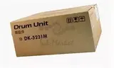 Блок фотобарабана Kyocera DK-5231 CMY цветной для Kyocera P5021, P5026, M5521, M5526 ( 302R793020 | DK-5231 | 100 000 стр.)