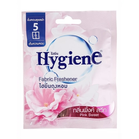 Hygiene Ароматическое саше Pink Sweet, 8гр