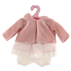 Munecas Antonio Juan Одежда для кукол в асс., 33 см (0133)