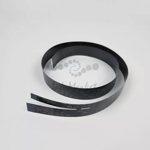 Шлейф сканера 12 + 6 PIN для HP LJ Pro 100 M175, M176, M177, M225 Pro 300 M375, Pro 400 M475, CM1415 FFK-M125/ FFK-M225 совместимый
