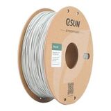 Пластик для 3D-печати eSUN TPU-LW, 1,75 мм, 750 г, серый, TPU-LW175H075Y1