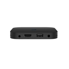 Приставка телевизионная Mi TV Box S MDZ-22-AB
