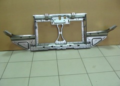 панель рамки радиатора УАЗ 3163 с АКПП  3163-00-8401050-90