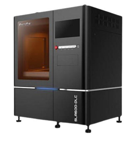 3D-принтер ProtoFab SLA600 DLC