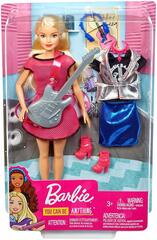 Кукла Barbie Рок Звезда