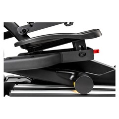 Эллиптический тренажер Sole Fitness Е35 2023