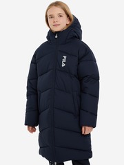 Куртка утепленная детская FILA