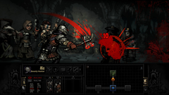 Darkest Dungeon Ancestral Edition (для ПК, цифровой код доступа)
