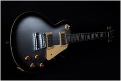 Электрогитара шестиструнная JET JL-500 SLB