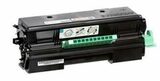 Совместимый картридж SP400HE для Ricoh SP450DN, черный, 10 000 к.