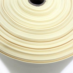 Фоамиран EVA Ваниль Толщина 1,3 мм, Ширина 1 м (1м.п.)