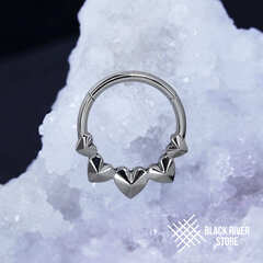 Кликер Amour Simple 1.2мм