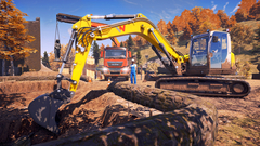 Construction Simulator - Gold Edition (Версия для СНГ [ Кроме РФ и РБ ]) (для ПК, цифровой код доступа)