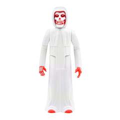Фигурка Super7 Misfits: The Fiend (Legacy of Brutality)