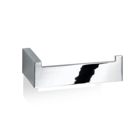 Decor Walther 0590500 Decor Walther Brick TPH1 Держатель туалетной бумаги, подвесной, цвет: хром