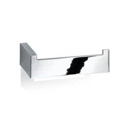 Decor Walther 0590500 Decor Walther Brick TPH1 Держатель туалетной бумаги, подвесной, цвет: хром фото