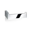 Decor Walther 0590500 Decor Walther Brick TPH1 Держатель туалетной бумаги, подвесной, цвет: хром