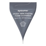 Пенка для умывания энзимная в пирамидках AYOUME