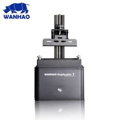 3D принтер Wanhao Duplicator 7 V1.5 (DLP принтер)