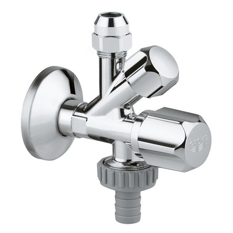 Вентиль угловой Grohe  22033000