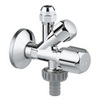 Вентиль угловой Grohe  22033000