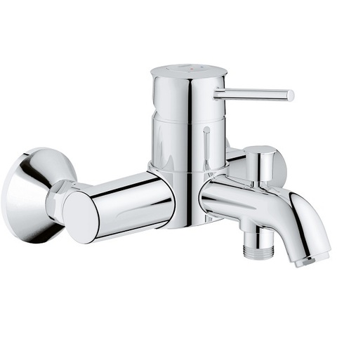 Смеситель для ванны Grohe  32865000