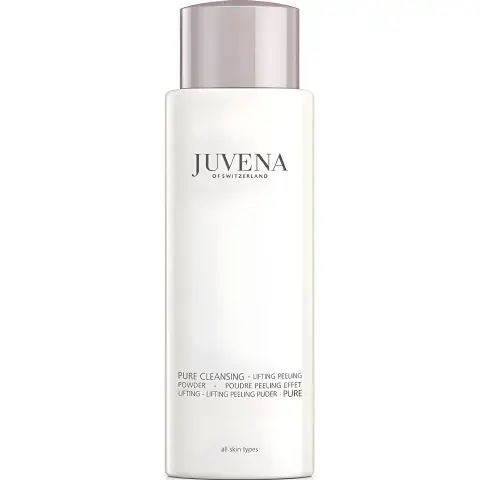 JUVENA Пудра для эксфолиации и создания лифтинг эффекта | Lifting Peeling Powder