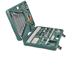 Jonnesway S04H52478S Набор инструмента универсальный 1/4