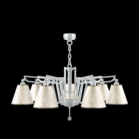 Люстра Maytoni Hightech 10 M1-07-WM-LMP-O-5
