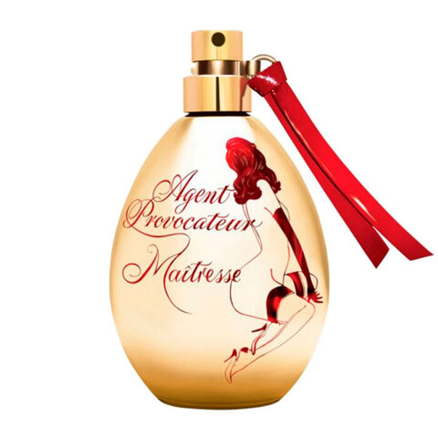 Agent Provocateur Maitresse edp w