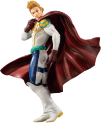 Фигурка My Hero Academia Smash Rising Mirio Togata