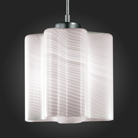 Светильник подвесной ST Luce Onde SL117.503.01