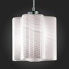 Светильник подвесной ST Luce Onde SL117.503.01