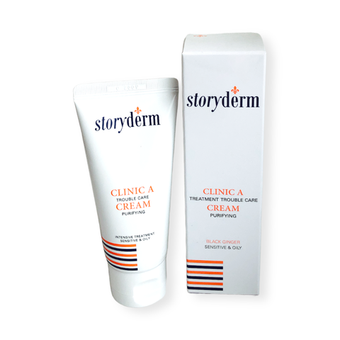 Storyderm CLINIC A CREAM 50ml