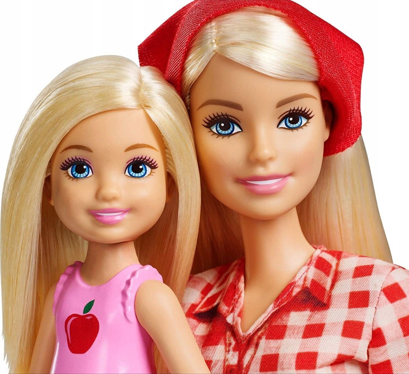 Barbie Mattel GCK84