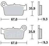 BRAKING 890CM44