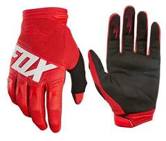 Мотоперчатки FOX мото перчатки размер L (10)