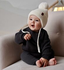 Зимняя шапка