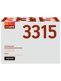Картридж EasyPrint LX-3315 для Xerox WorkCentre 3315DN/3325DNI (5000 стр.) с чипом 106R02310