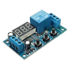 Плата регулировки времени игры для домашнего аэрохоккея