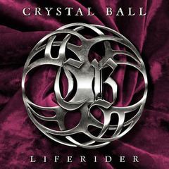 Crystal Ball / Liferider (RU)(CD)