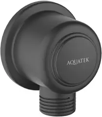 Aquatek AQ2461MB КЛАССИК шланговое подсоединение фото