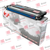 Тонер-картридж 7Q W2071A для HP Color Laser 150, Color Laser 178, Color Laser 179 (Голубой, 700 стр.), без чипа