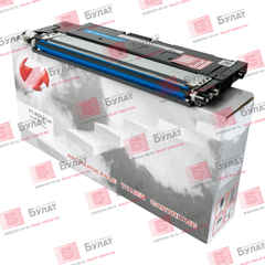 Тонер-картридж 7Q W2071A для HP Color Laser 150, Color Laser 178, Color Laser 179 (Голубой, 700 стр.), без чипа