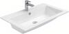 Aquanet 270158 Компл.3 - Раковина-столешница Электра 80 (270158)