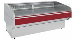 Холодильная витрина CARBOMA ATRIUM G120 SM 2,0-2 открытая