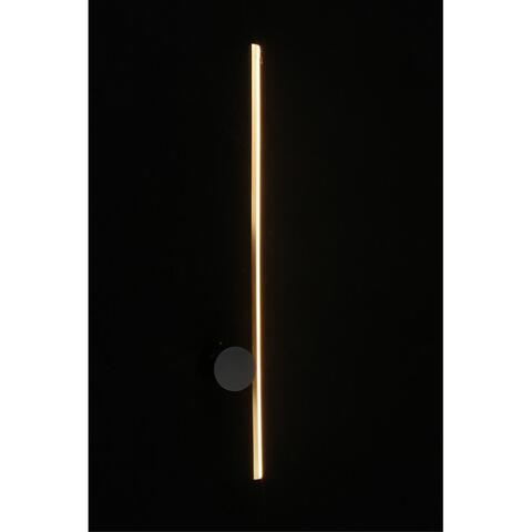 Настенный светодиодный светильник Aployt Beatris APL.056.11.09