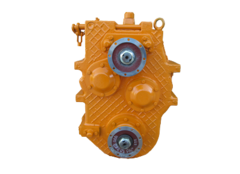 КПП Гидромеханическая Амкодор Y 35-606